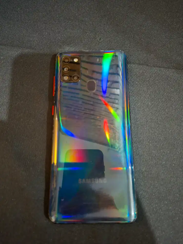 Samsung A21 6/128