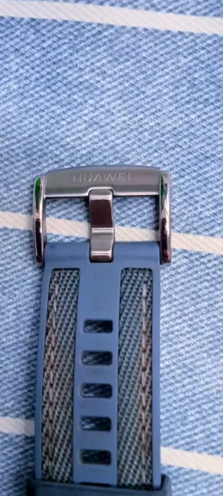 Jam tangan huawei Watch GT 5