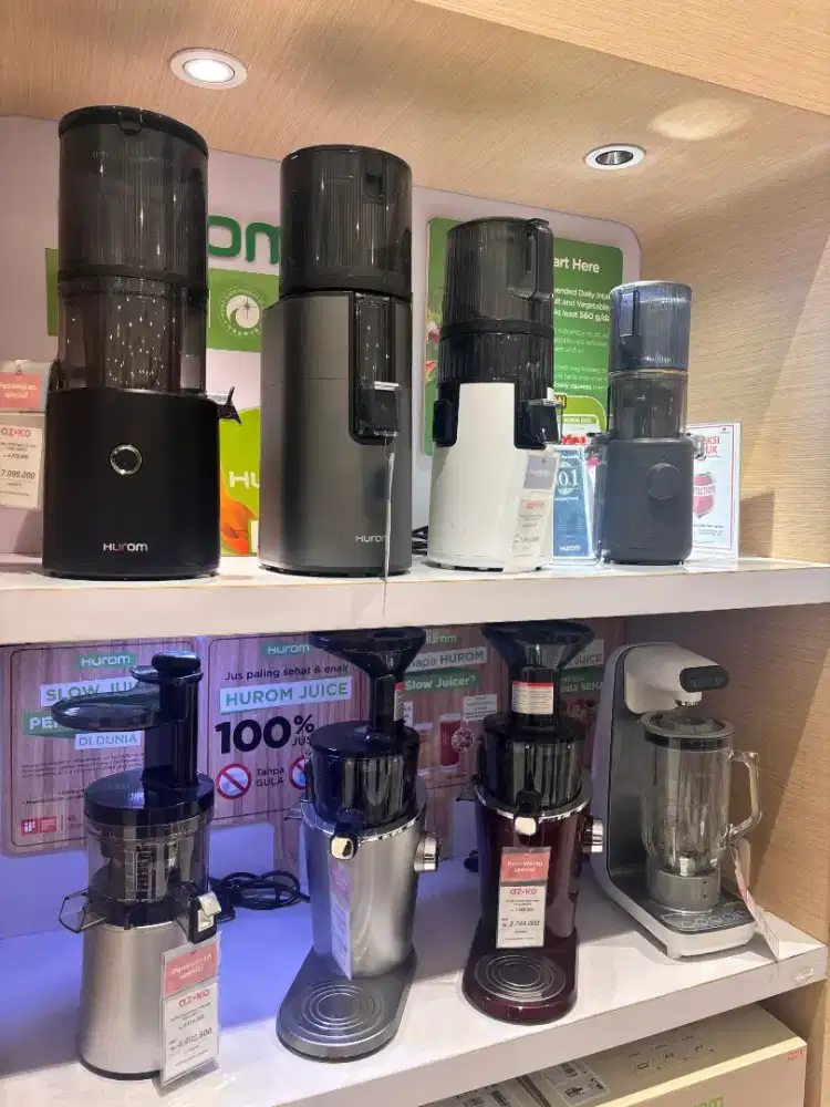 kredit slow juice tanpa dp syrt cuma ktp via home credit