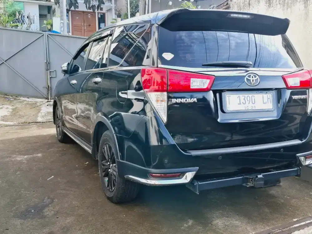 Venturer 2019 solmet