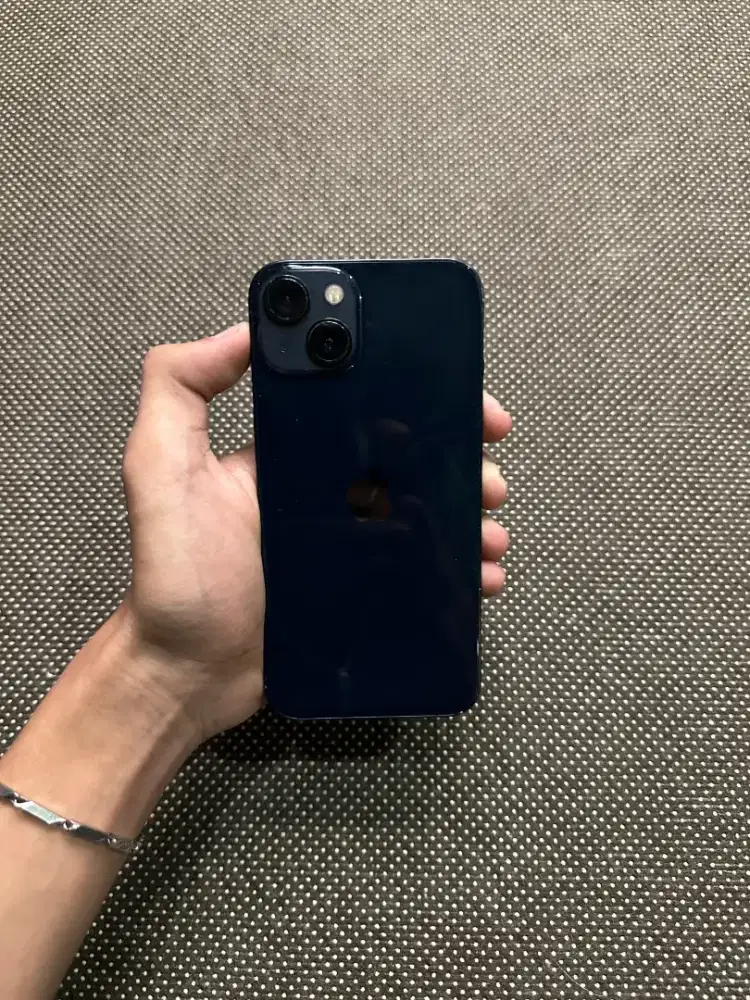 iPhone 13 128gb resmi ibox