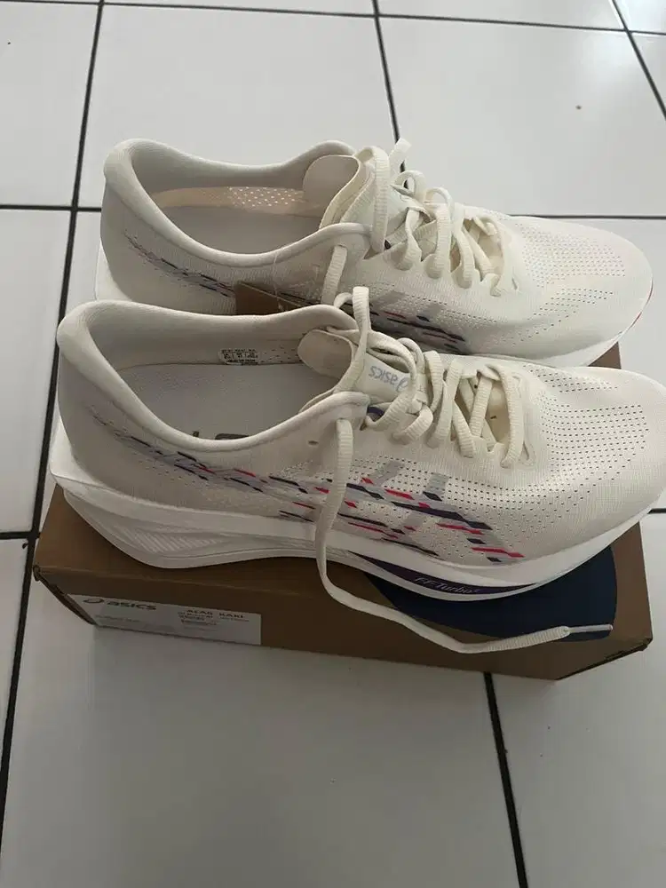 Sepatu Asics Sonicblast