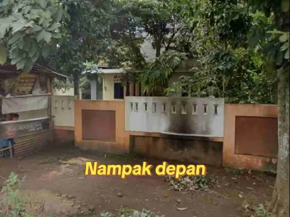 DIBAWAH NJOP Lokasi Jl Untung Suropati Kedungpane Mijen sebelah SPBU Jatibarang