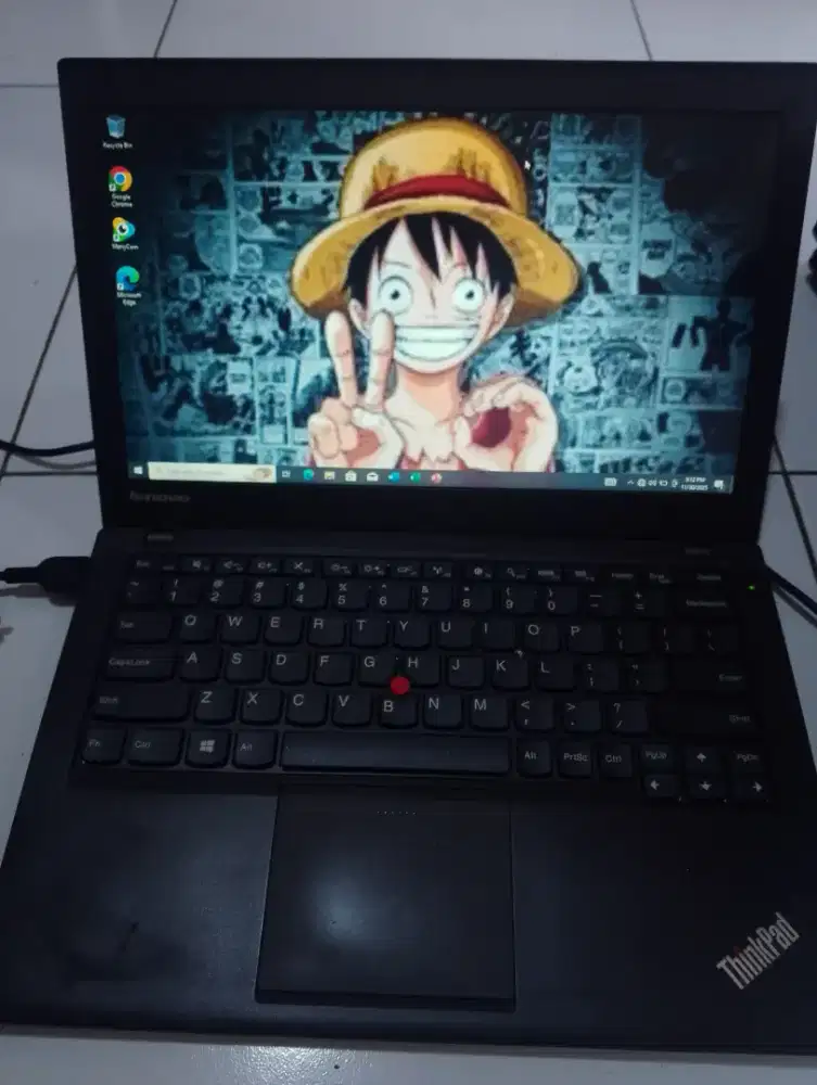 Lenovo x240 core i5 gen 4