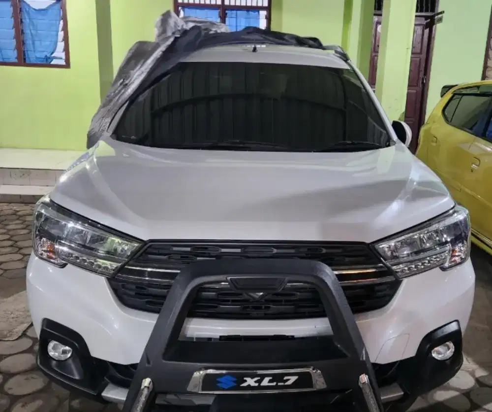 Suzuki XL7 ALPHA Matic 2022