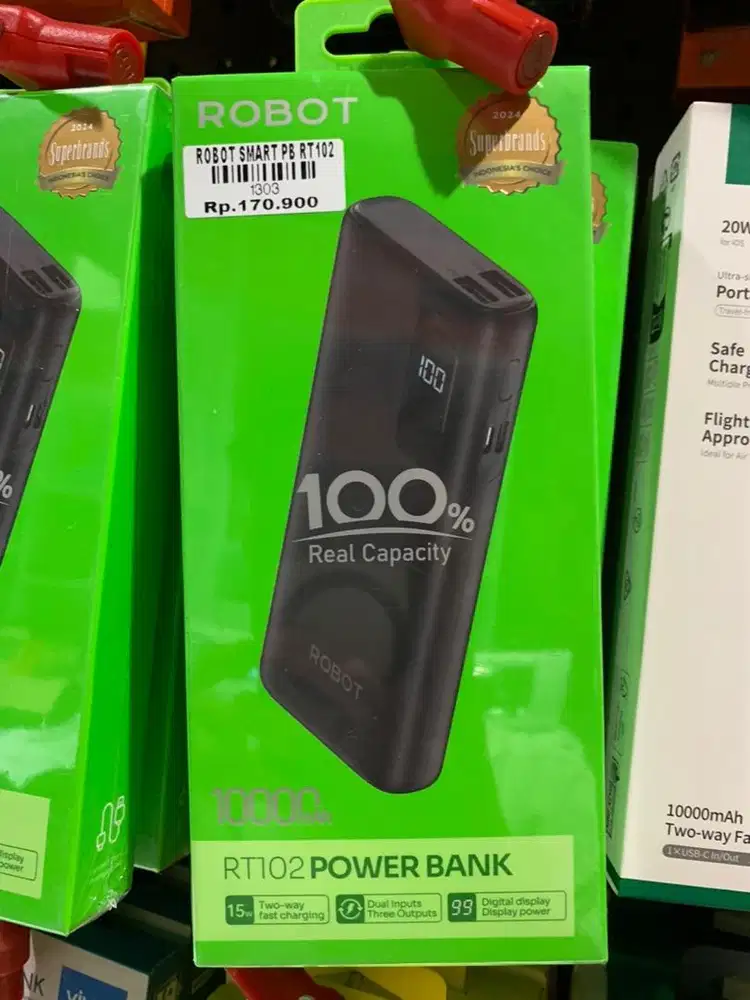 ROBOT SMART PB RT102