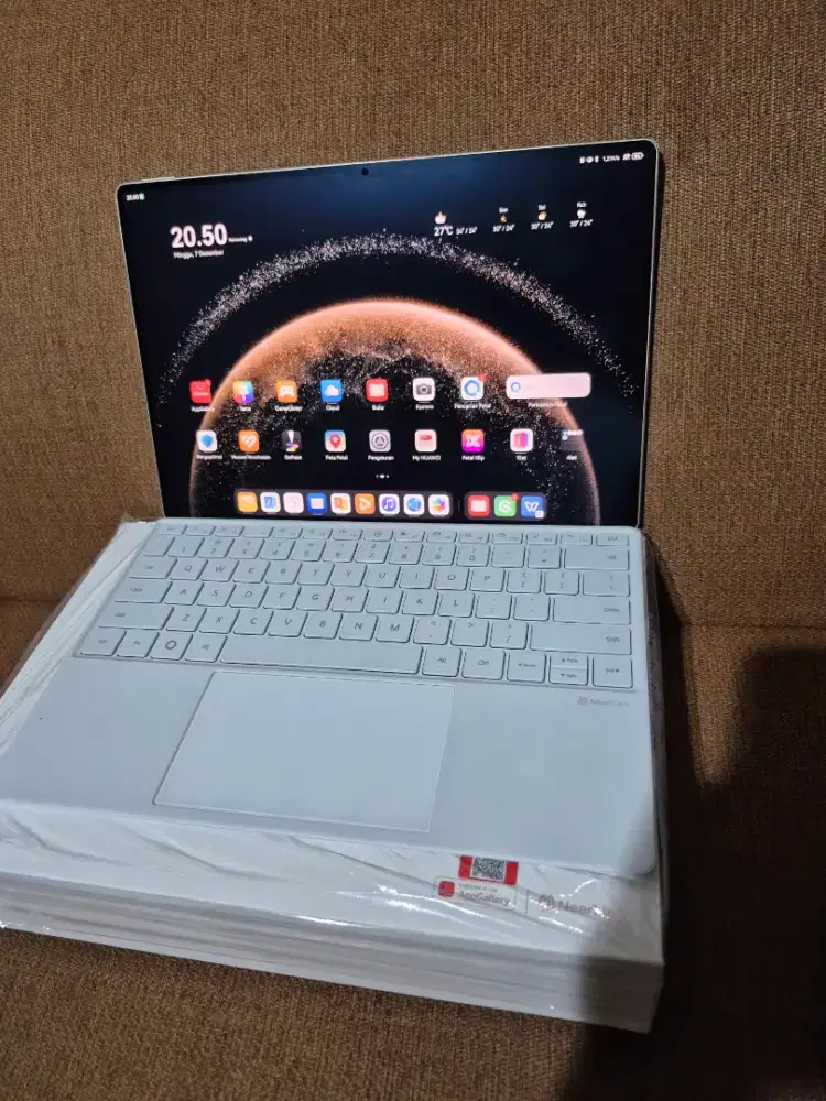 Dijual  Huuwei Mate Pad Pro 13.2