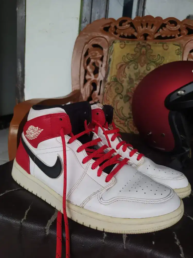 Sepatu Air Jordan 1 original