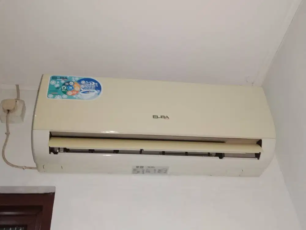 DIJUAL CEPAT AC ELBA 1/2PK
