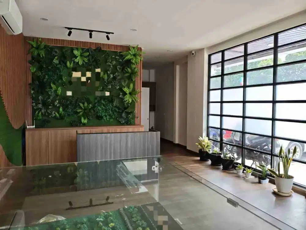 Disewakan Cepat Ruko Kedoya Elok Jakbar Hoek