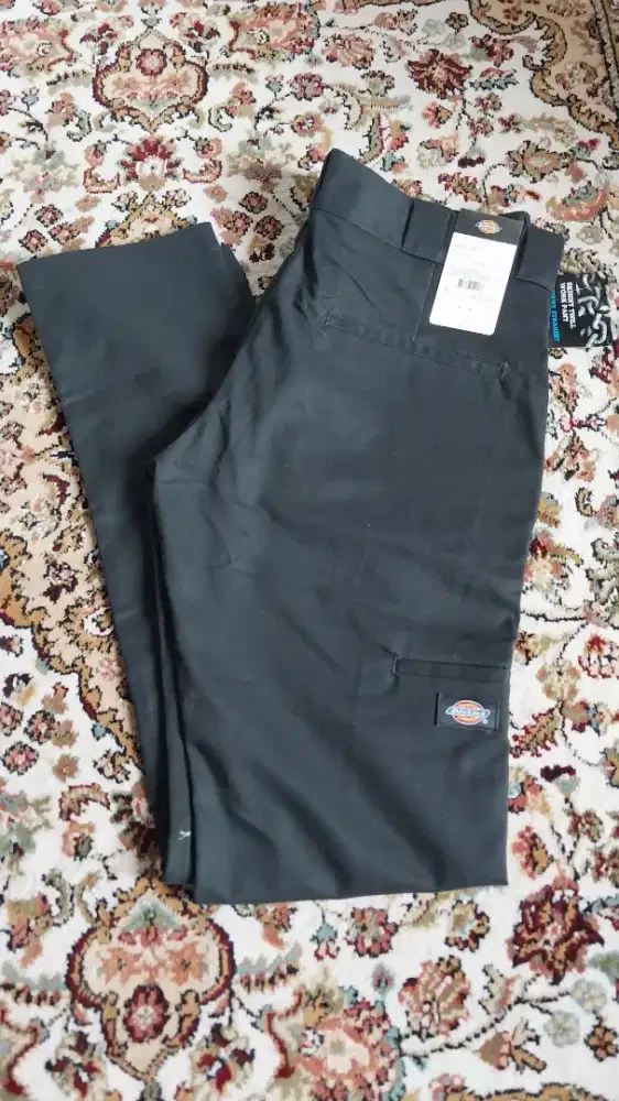 Celana dickies skinny straight wp801