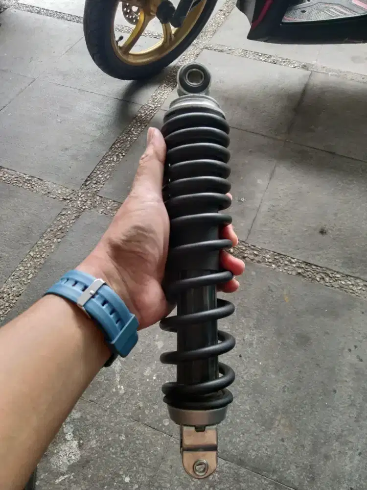 Jual shockbreaker