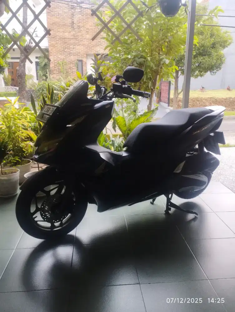 PCX 160 ABS 2023 akhir