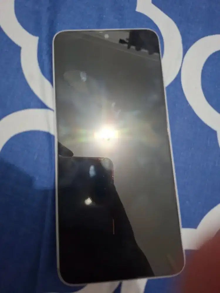 Dijual Samsung A05S 6/128