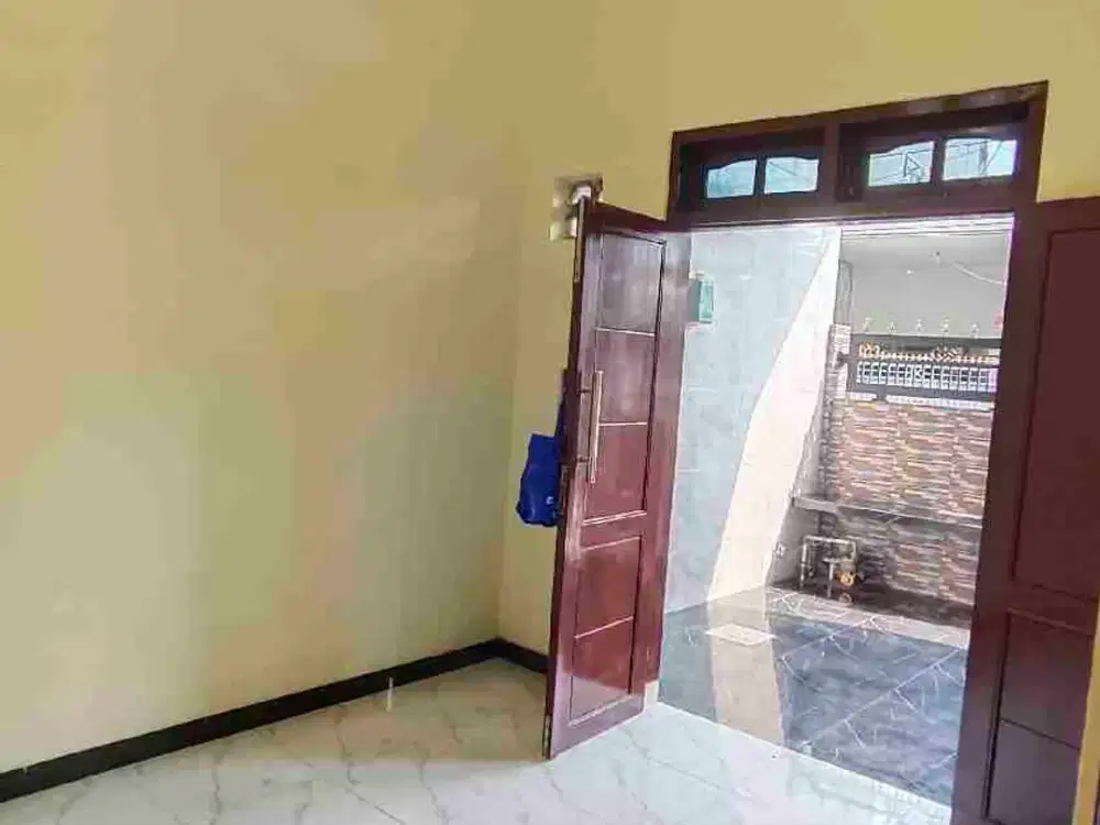 Murah Baru Renov Lebar 6 Dekat Tambaksari, Unair, Mojo, Karang Menjangan