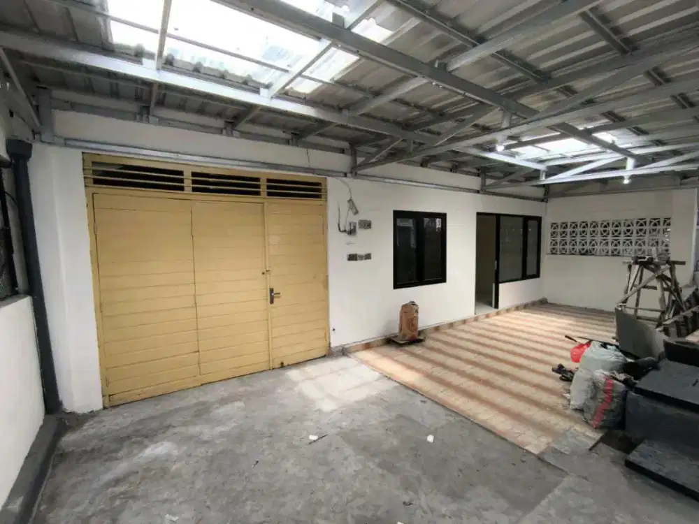 SEWA RUMAH PLOSO SIAP HUNI