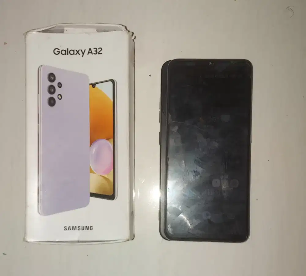Samsung a32 4g 8/128