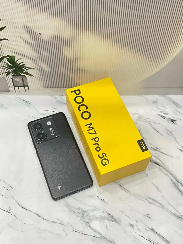 Poco M7 Pro 5G 8/256