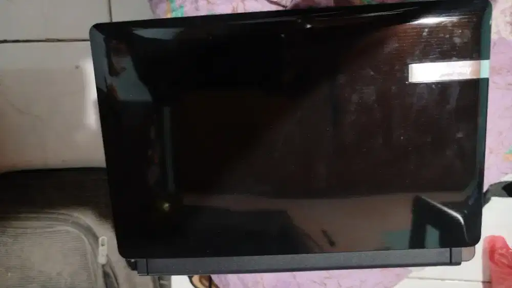 laptop Gateway netbook