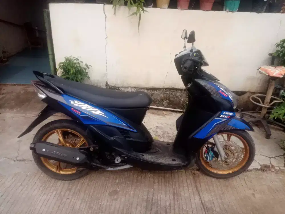 mio soul tahun 2011 ss lengkap