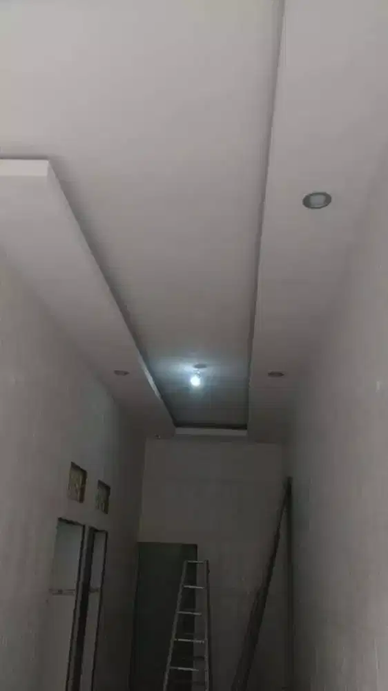 Jasa tukang plafon dan partisi