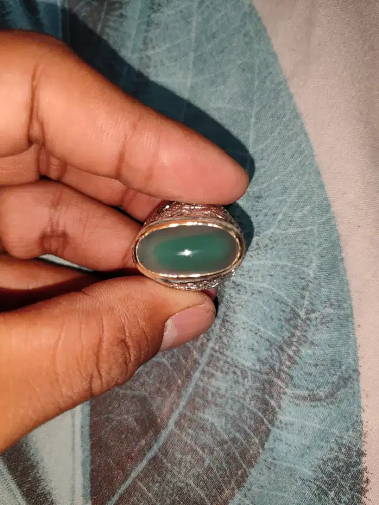 Batu Ijo Garut Darsonn aslii kristall