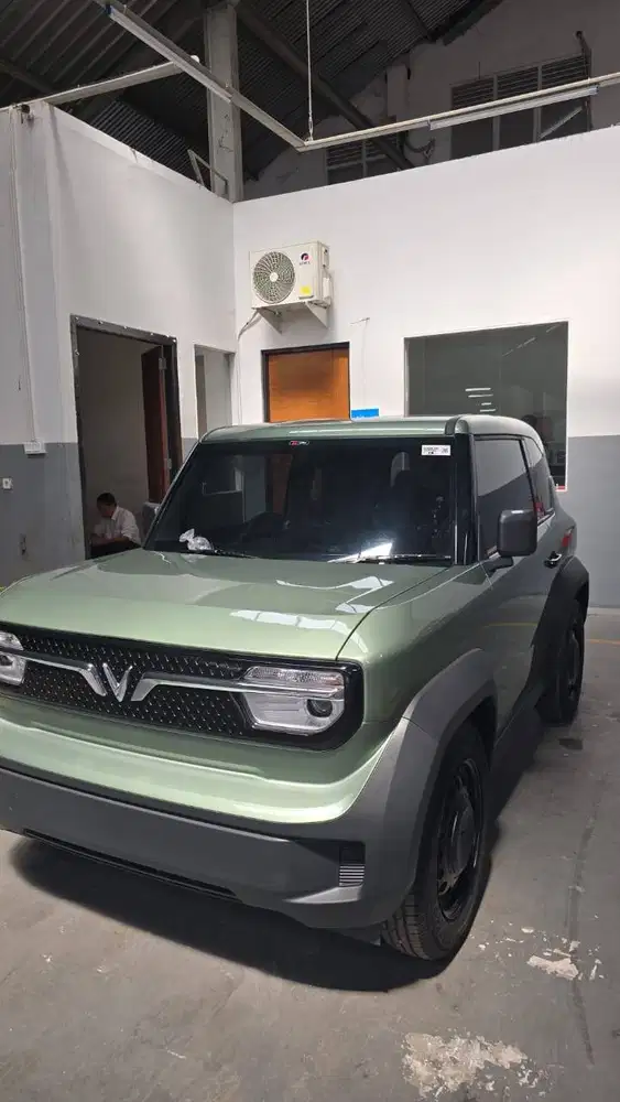 DIJUAL VF3 SUPER TERAWAT (Butuh Uang)