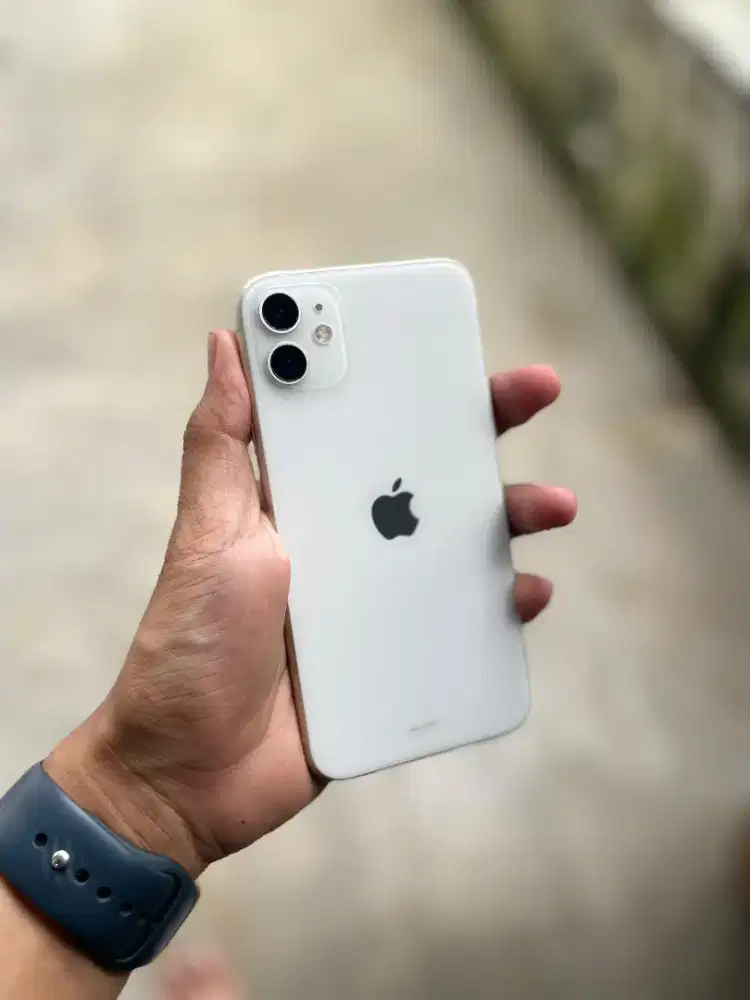 Iphone 11 64gb ex ibox