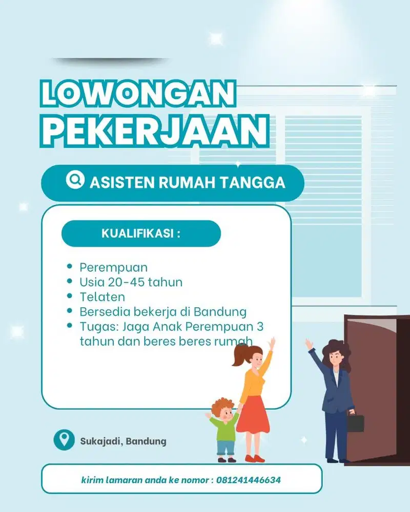 Asisten Rumah Tangga