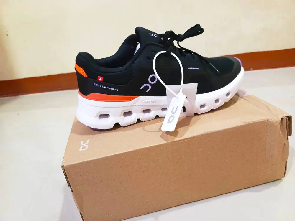 Sepatu OC Berkualitas Harga murah