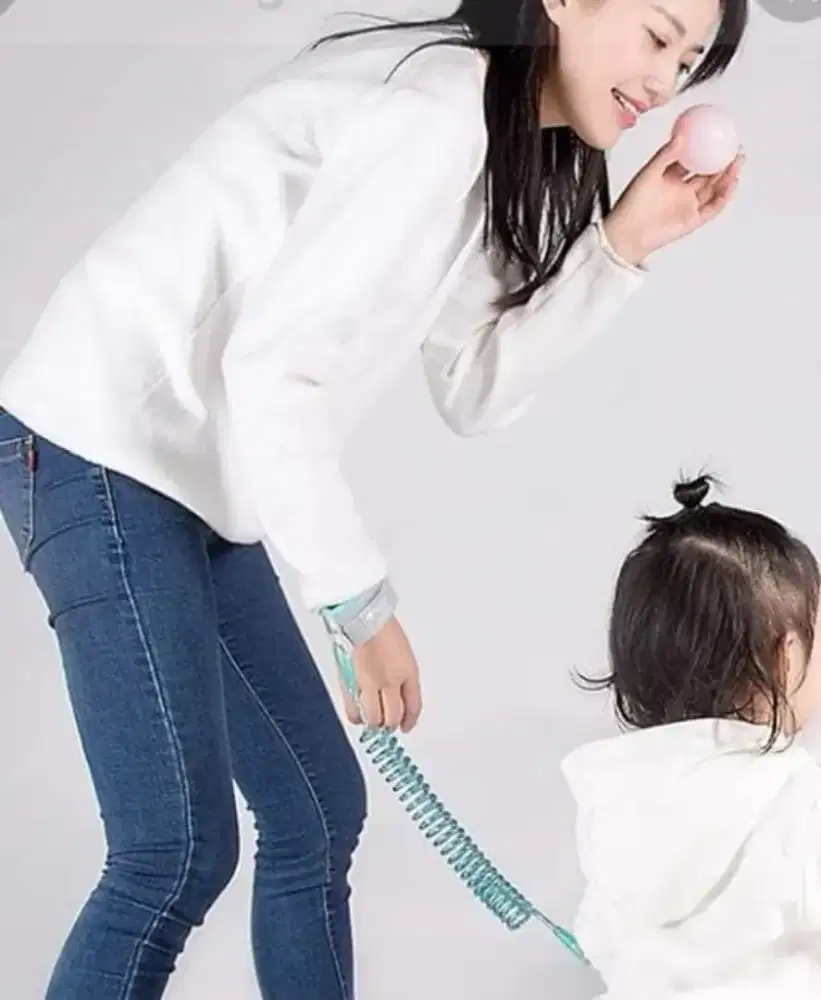 Pengasuh anak umur 1thn