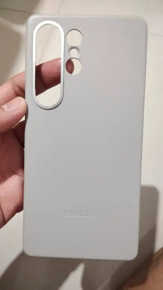 Jual Rugi case original Samsung S25 Ultra