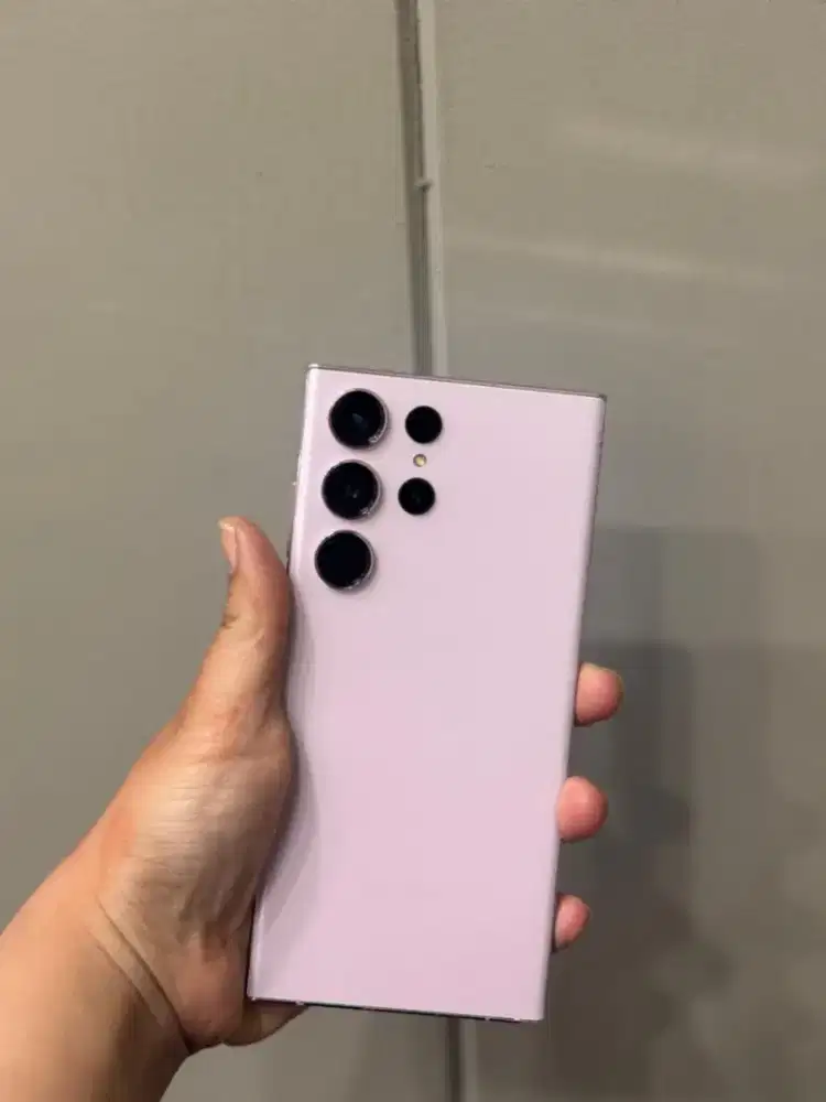 Samsung s23 ultra 12/256 sein