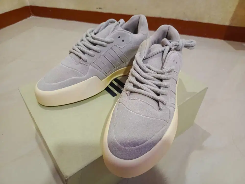 Dijual Sepatu Adidas Fear Of Good berkualitas tinggi