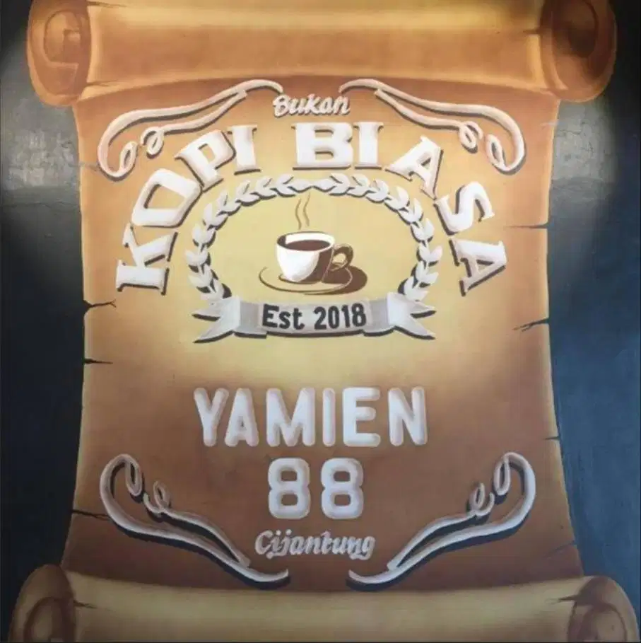 Lowongan Barista bagi Karyawan/ti ex PT