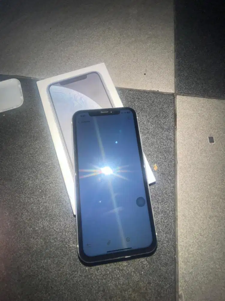 iphone xr 64 gb inter alloperator