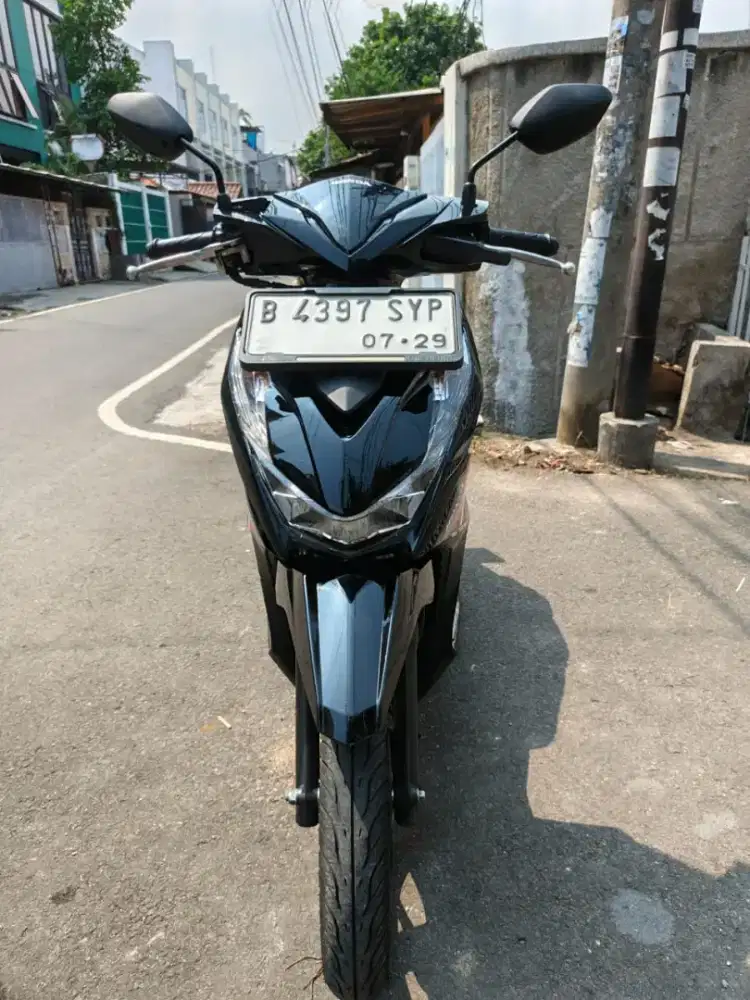 Jual Cepat BEAT 2024