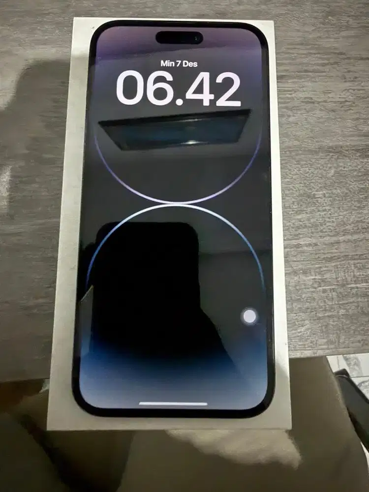 Iphone 14 Pro Max 128 GB Ibox