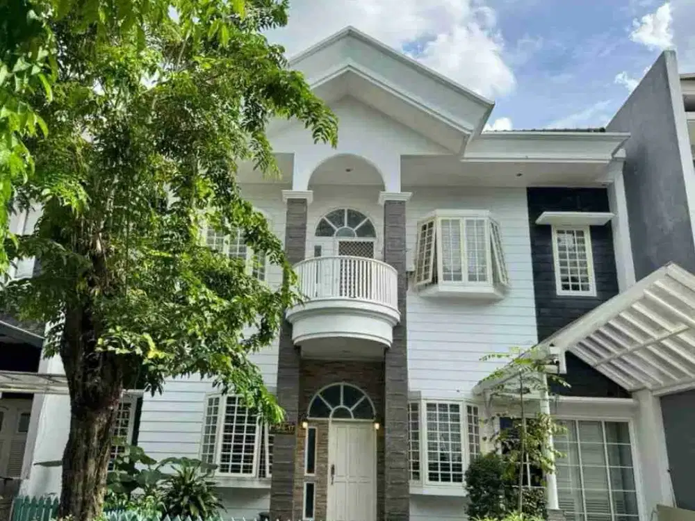 Dijual Cepat Rumah Pakuwon City