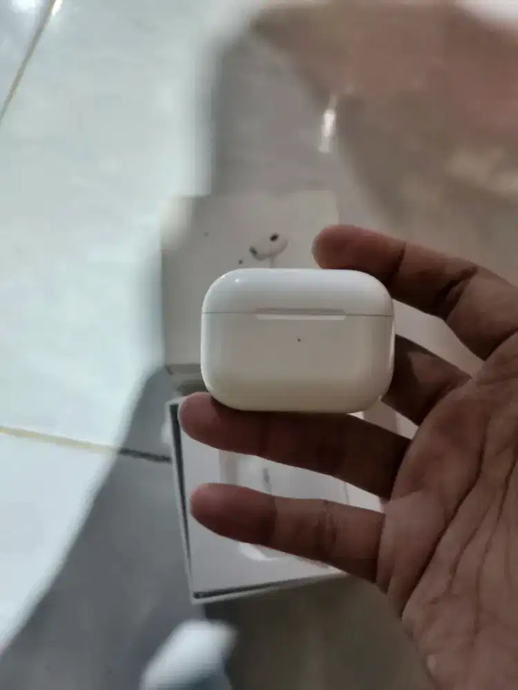 Dijual airpods pro 2