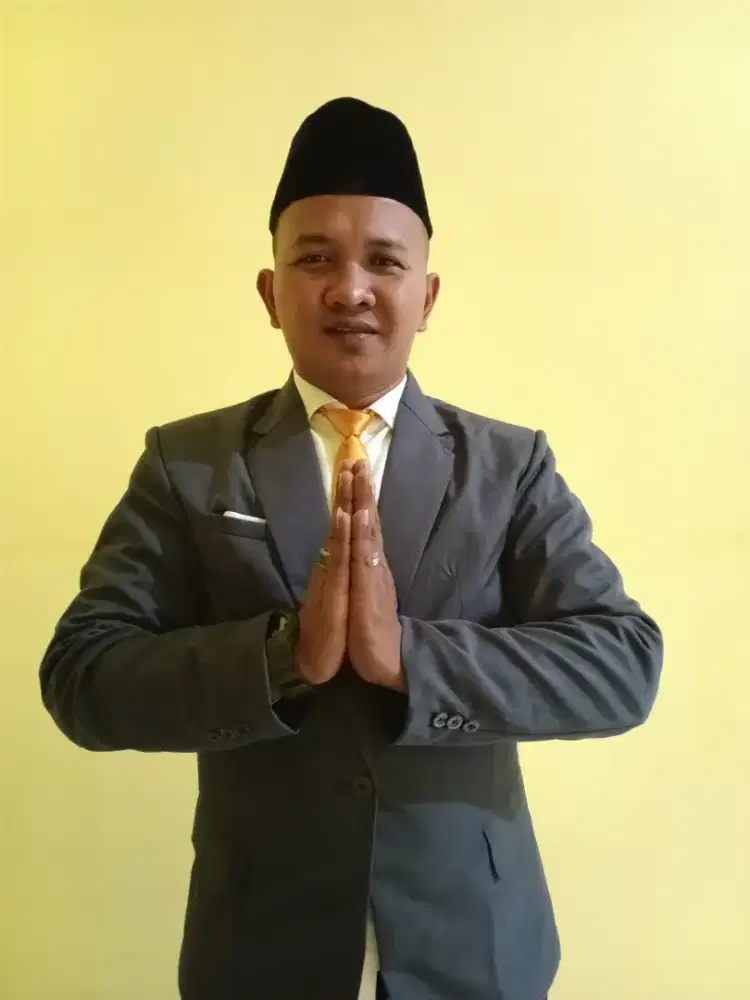 SAYA SEDANG MENCARI PEKERJAAN