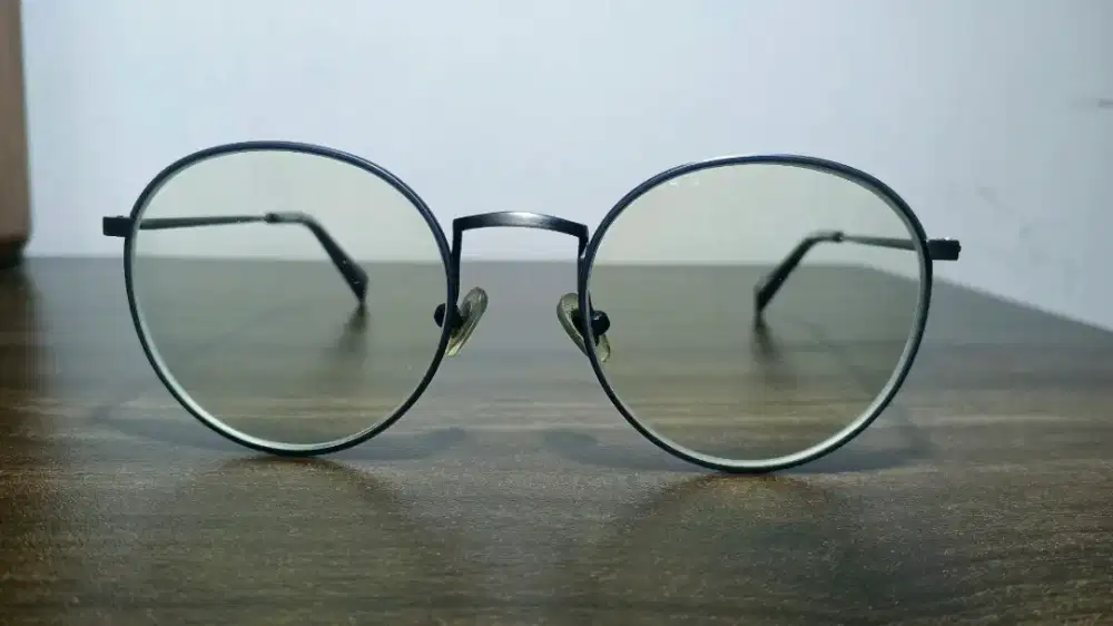 Kacamata darwin saturdays