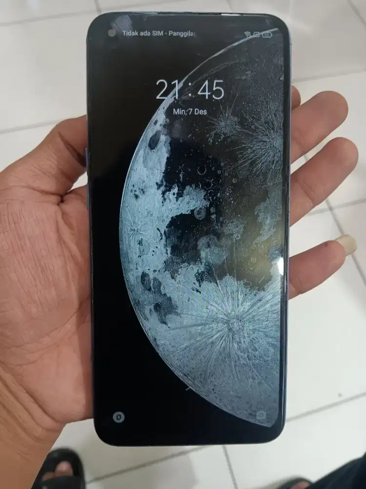 Realme 6 8/128 Batangan