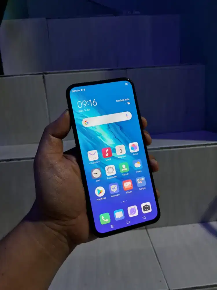 Vivo V17 pro 8/128