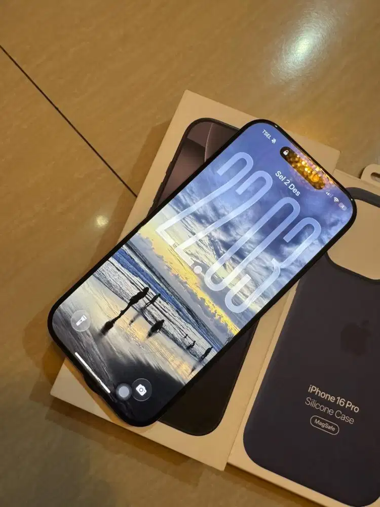 Iphone 16 pro 256gb