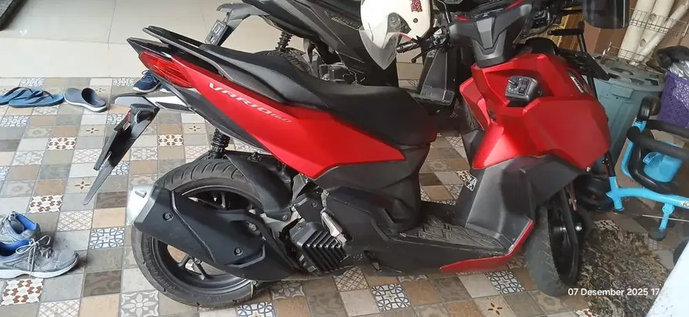 Honda Vario 160 2023