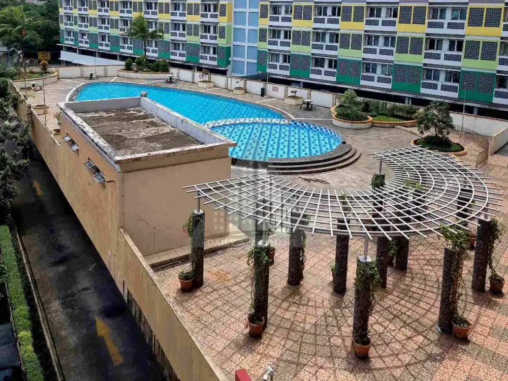 Nyaman! Sewa Harian/Mingguan Margonda 2 Dekat Margo City