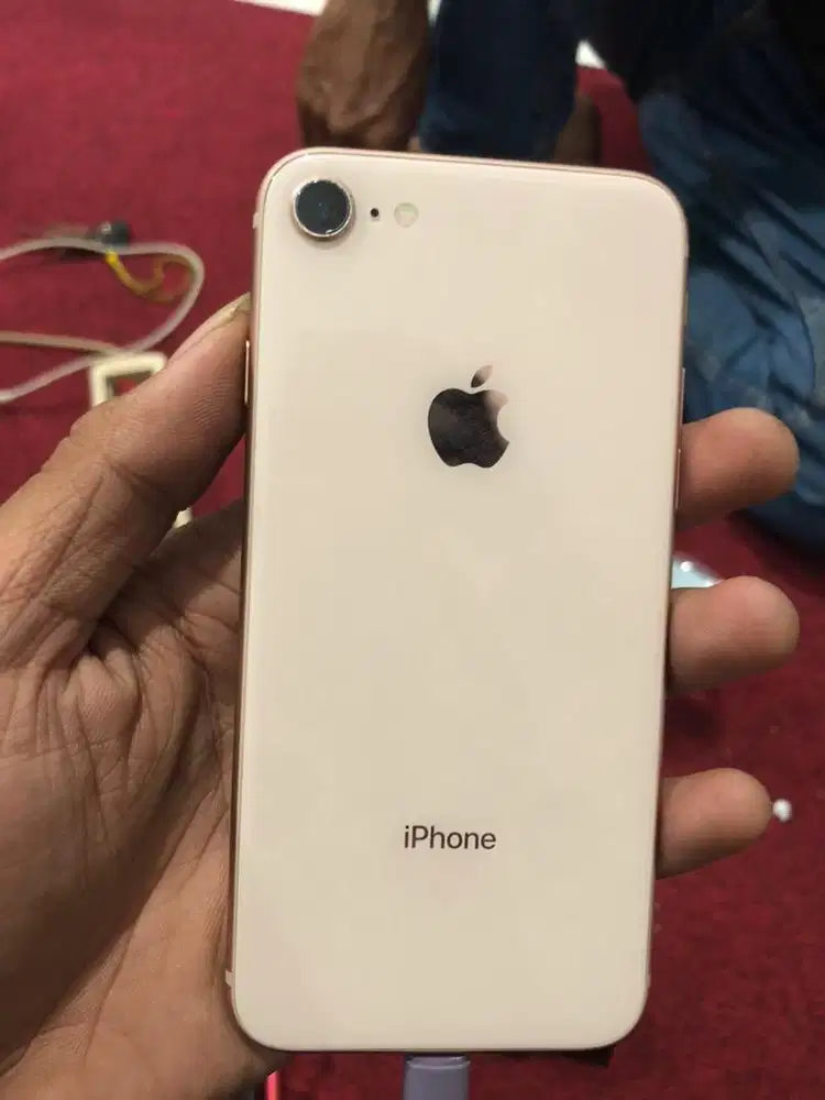 iphone 8 ex ibox