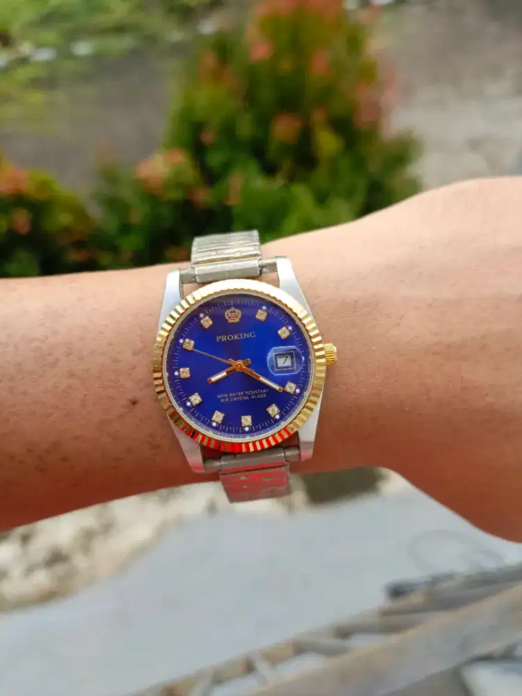 Jual jam tangan pro king