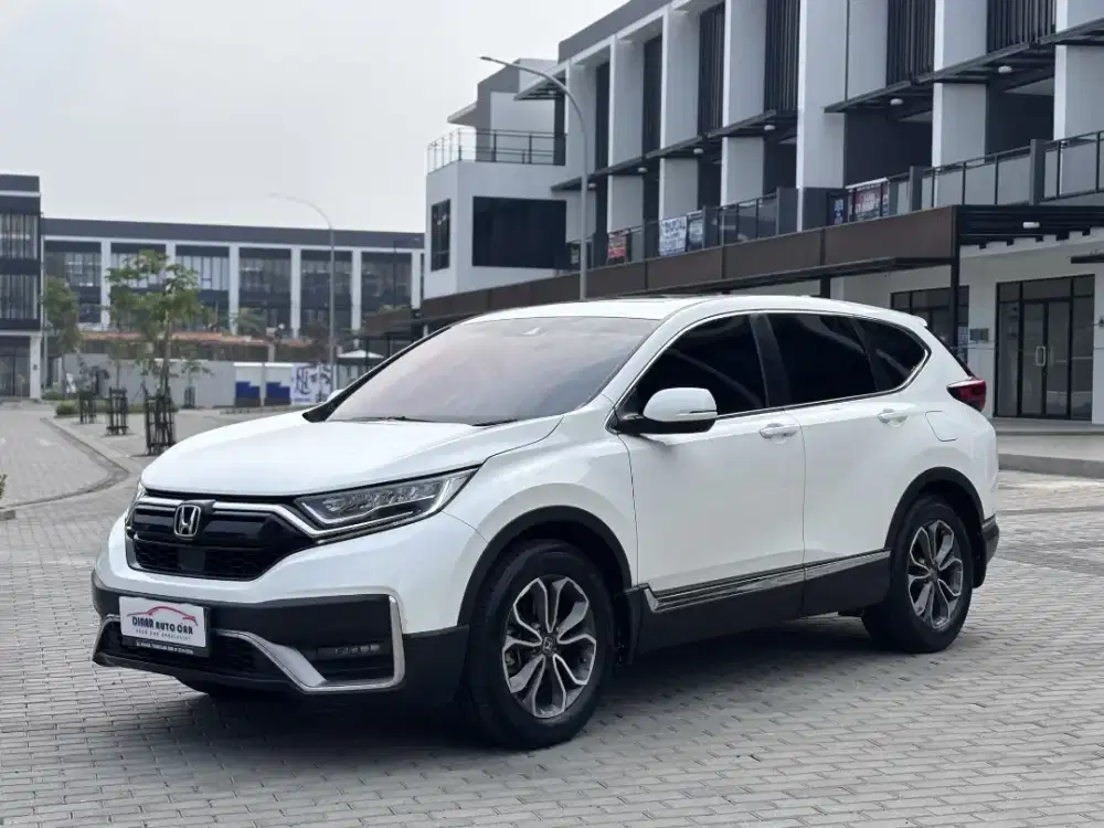 Honda CRV Prestige Turbo 2021